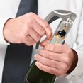 thumbnail image 4 of Décapsuleur de Vin, Extracteur de Liège pour Vins, Extracteur de Liège pour Champagne, Tire-Boue à Vin, 4 of 4