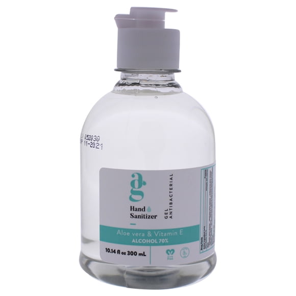 Ecological Hand Sanitizer by Ecological for Unisex - 10.14 oz Hand Sanitizer Ecological Ecological