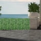 thumbnail image 5 of Cercas decorativas de la planta artificial del panel de la cerca de la pantalla del balcón de la cerca para interior, 5 of 5