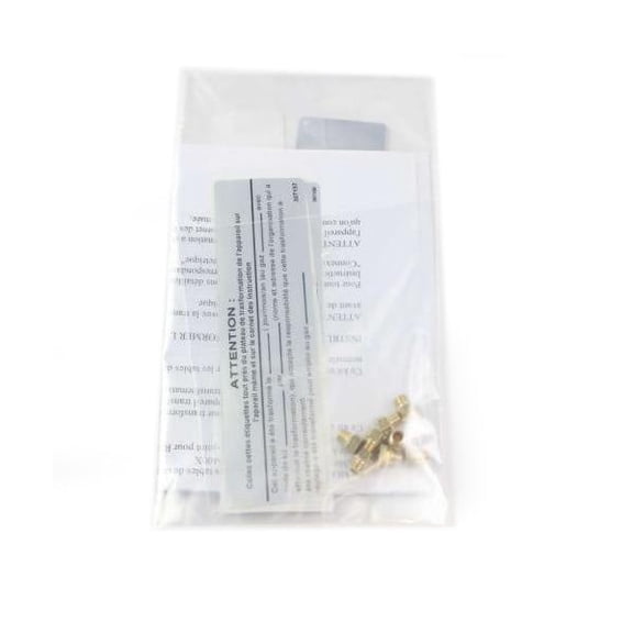 BERTAZZONI 910822 CONF.UG.G31/27; 5 B3Y0 U7 USA STA - GENUINE OEM PART