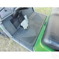 thumbnail image 2 of Yamaha G29 Drive Golf Cart Black Rubber "Gorilla" Mat, 2 of 2