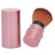 thumbnail image 4 of Brocha para polvos sueltos, brocha para maquillaje en polvo, brocha portátil para maquillaje facial en polvo, brocha para maquillaje en polvo creada magistralmente, 4 of 14
