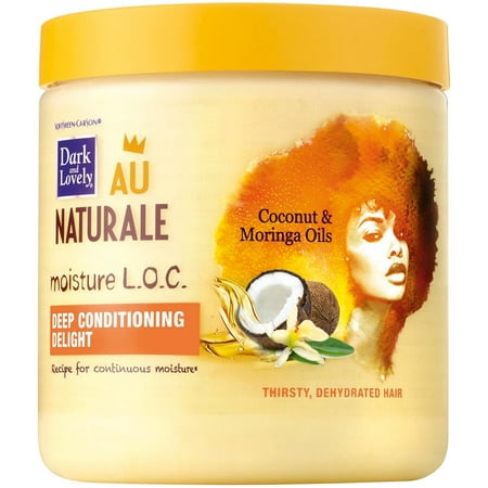 Upc 075285011263 Dark And Lovely Au Naturale Moisture L O C Deep Upc 075285011263