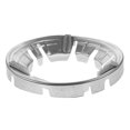 thumbnail image 3 of OULII 1Pack Gas Stove Rack Stand Metal Windproof Kitchen Use Temperature Resistant, 3 of 8