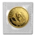 thumbnail image 3 of 1988 China 1/20 oz Gold Panda BU (Sealed), 3 of 3