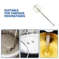 thumbnail image 5 of ULTNICE 1Pcs Drill Bit for Cement Mixing Construction Projects Homeowners and Professionals 47.2x4.5x4.5in, 5 of 8