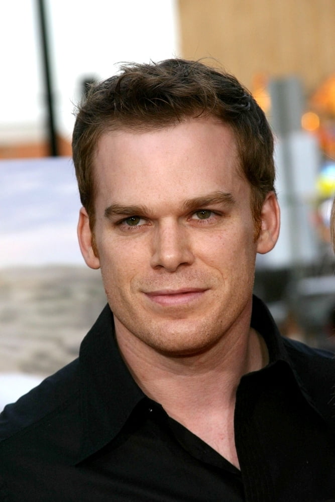 Michael C. Hall At Arrivals For Six Feet Under Hbo Season Premiere ...