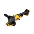 thumbnail image 2 of Amoladora angular DeWalt DCG418 FLEXVOLT 60V MAX* con freno de retroceso, 2 of 4