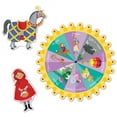 thumbnail image 3 of eeBoo Fairy Tale Spinner Game, 3 of 4