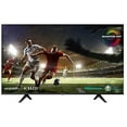 thumbnail image 3 of Hisense 50U68G- 50" Smart 4K ULED Android TV with Quantum Dot Technology (Canada Model) (2021) Black, 3 of 9