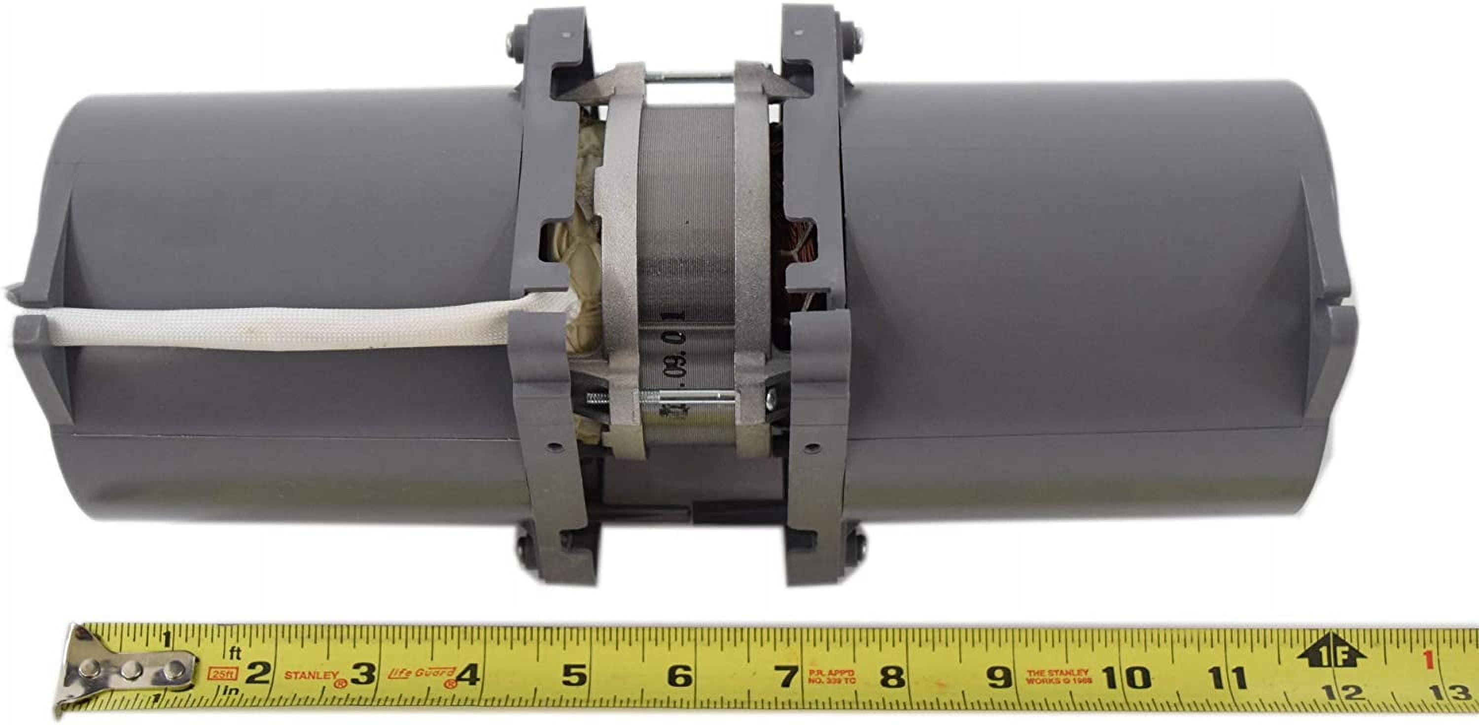 Genuine LG EAU51230507 Microwave Blower Assembly