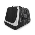 thumbnail image 3 of Sherpa Forma Frame Crash-Tested Travel Bag Pet Carrier - Black, Extra Large, 3 of 8
