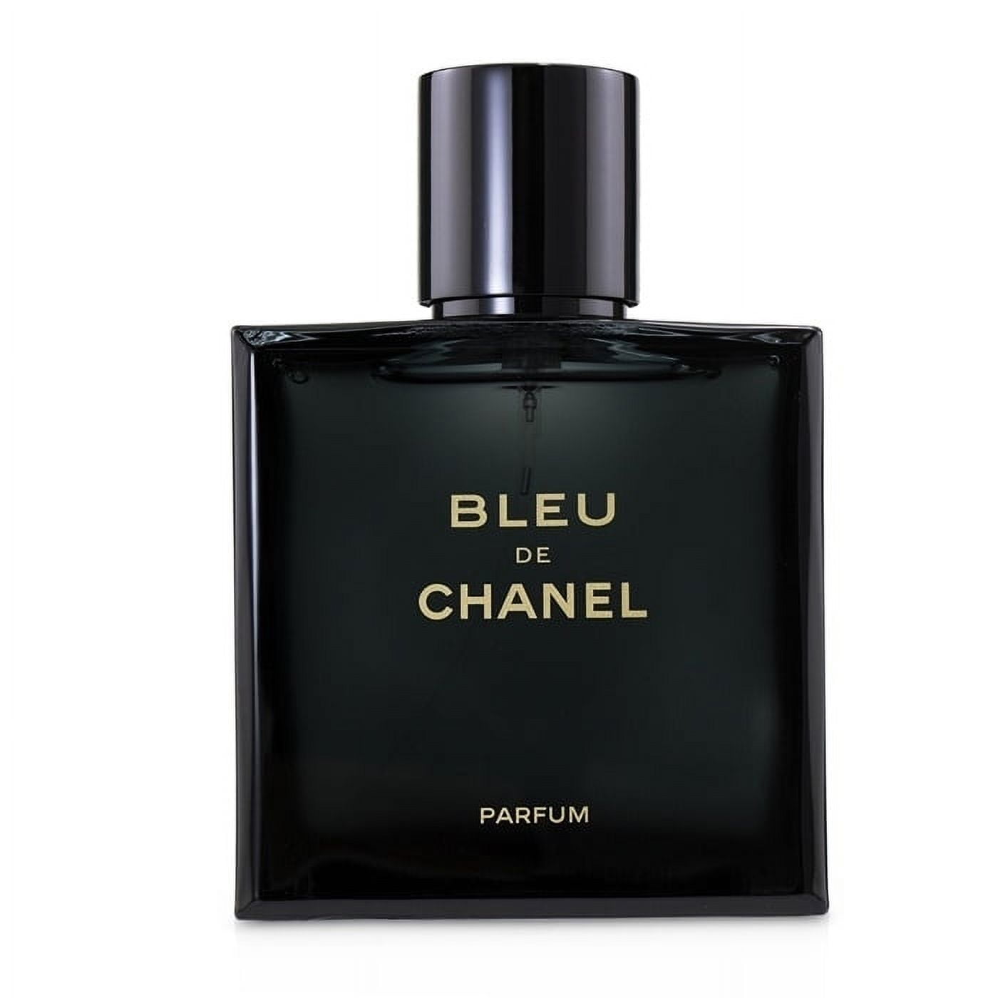 CHANEL Bleu De Parfum Spray 100ml, Citrus Woody Fragrance