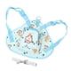thumbnail image 3 of Mochila De Dibujos Animados Para Mascotas, Linda Mochila De Dibujos Animados Para Mascotas Multifuncional Lindo Para Exteriores Para Viajes Para Perros Pequeños Para Perros Cergrey L azul, 3 of 8