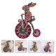 thumbnail image 5 of YSNOOWE De Metal En De Con Rhinestone Para Decorar Y Accesorios, 5 of 8