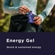 thumbnail image 2 of Energy Gel Gu Energy Original vegano sin gluten, paquete de 8 unidades, 2 of 7