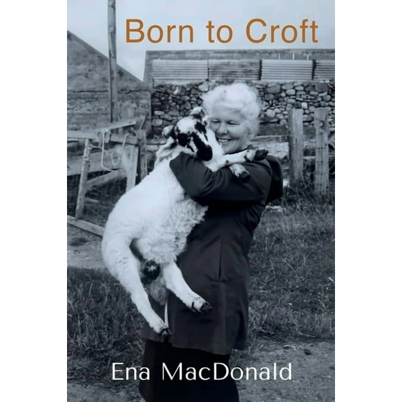Born To Croft, (Paperback)