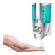 thumbnail image 3 of 3 Dispensadores De Jabón Liquido Shampoo Gel Pared Baño Joyal 3 Pack Dispensador, 3 of 3
