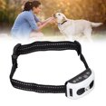 thumbnail image 1 of Bark Collar, 7 Adjustable Sensitivity Stop Barking Collar Waterproof  for Small Medium Large Dogs Gold,White,Black, 1 of 7
