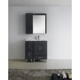 thumbnail image 4 of American Imaginations 36-in. W Vanity Base Set AI-18128, 4 of 9