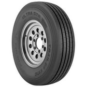 POWER KING TRAILER KING ULTRA STR 235/80R16 129/125L BSW TIRE