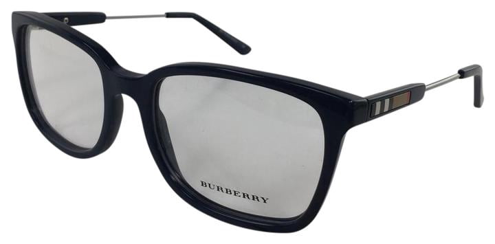 white plastic eyeglasses