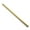 Light Brushed Brass, variant on Goo-Ki 12 Pack 5 Inch(128mm) Kitchen Cabinet Pulls, Matte Black Cabinet Handles, Drawer Pulls for Dresser,Wardrobe & Cupboard