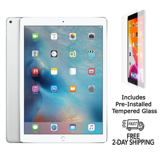 Restored Apple iPad Air 4 A2316 (WiFi) 64GB Sky Blue w/ Pre