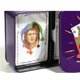 thumbnail image 4 of Juego de cartas con 5 coronas, caja de lata coleccionable, estilo Rummy, 1 juego, 4 of 7