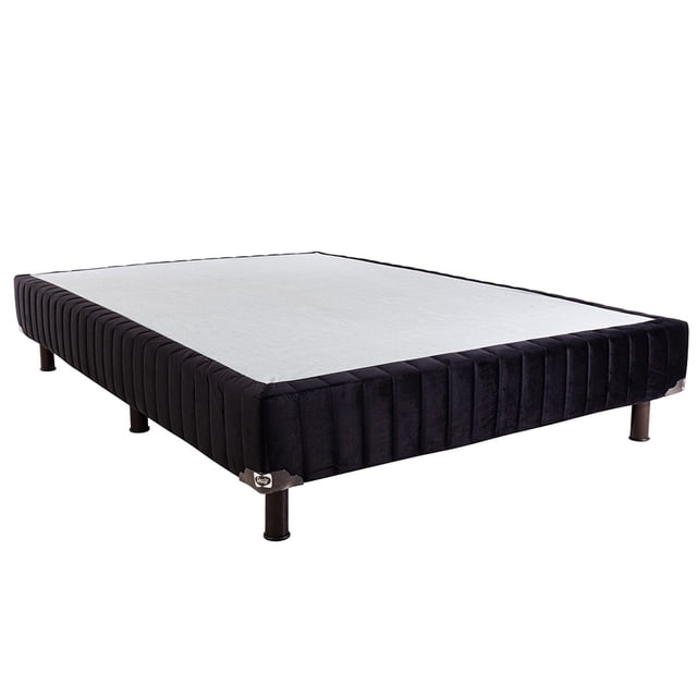 Base para cama Individual Sealy Emerald