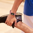 thumbnail image 2 of WIFKLSIIPG TPU Solid Color Sports Watch Strap for Fitbit- Charge 5 Watch Replacement Strap, 2 of 4