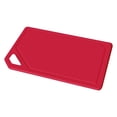 thumbnail image 1 of Tabla para cocina de Polipropileno roja 29x20  Tramontina 25053170 Mix Color 25053170, 1 of 2