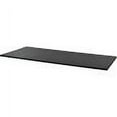 thumbnail image 4 of Workbench Top - Phenolic Resin Safety Edge, 72"W x 36"D x 1" Thick, 4 of 4