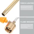 thumbnail image 3 of OULII Gas Welding Torch with Cassette Connector for Heating Project 1Set, 3 of 8