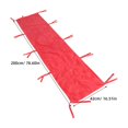thumbnail image 2 of IDEANATEGRATE Canalón Resistente Para Carpa Con Impermeable Y Sujeción Fácil Para Lluvia En Patios, 2 of 8
