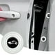 thumbnail image 4 of Almohadillas Protectoras Para El Parachoques De La Puerta Del Coche Almohadillas Autoadhesivas Mini Para Amortiguar Los Golpes De La Puerta Del Coche Con Almohadillas Acolchadas De Tres Capas Protec, 4 of 8