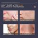 thumbnail image 2 of EELHOE 50g Men's Waterbased Cream Invisible Pores Moisturizing Refreshing Waterproof Concealer Brigh, 2 of 5