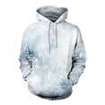 thumbnail image 1 of RKSTN Chandails à Capuche pour Hommes Mode Automne Chandail en Molleton Doux Mode Décontractée Impression Numérique chandail à Manches Longues Col Rond Blouse Chandail en Molleton pour Hommes, 1 of 3