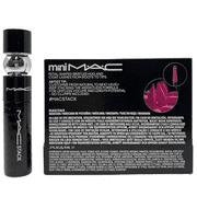 MAC Mini MACStack Micro Mascara Black Stack 0.27 fl oz / 8 ml