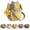 Yellow, variant on Handmade Crochet Flower Tote Bag – Knit Shoulder Bag with Tassel Charm, Large Capacity for Women’s Vacation & Summer Travel