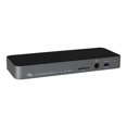 thumbnail image 1 of OWC Thunderbolt 3 Dock - station d'Accueil - Thunderbolt 3 - Mini DP - 1 Go - 85 Watts, 1 of 4