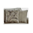 thumbnail image 6 of Southern Home Furnishings Carys Doe Traditional Polyester Chair in Beige, 6 of 7