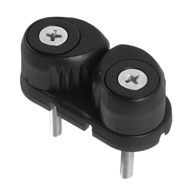 FOMIYES De Nylon Para Ideal Para Embarcaciones Y Kayak Negro