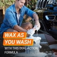 thumbnail image 2 of Lavado de coches y cera Armor All Ultra Shine, 473 ml, para coches, 2 of 6