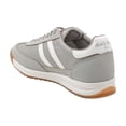 thumbnail image 4 of Tenis Hombre Death Bear Casual gris 26, 4 of 6
