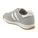 thumbnail image 4 of Tenis Hombre Death Bear Casual gris 27, 4 of 6