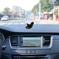 thumbnail image 4 of ELAYARD 2Set Car Camera Dash Mount Black Dashcam Mount for Drivers, 4 of 8