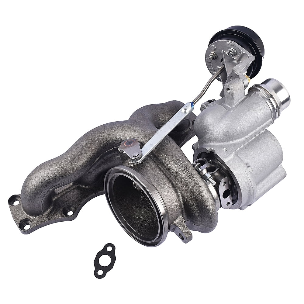 Mustrod Turbocharger 11657635803 for BMW 320i 328i 528i X1 X3 Z4 F25 F30 F80 E84 N20 N26 Engines 2012-2016