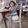 thumbnail image 4 of BABYBJORN Booster Seat, White, 4 of 4