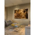 thumbnail image 4 of Marmont Hill Bathed in Morning Light by Don Schwartz Canvas Wall Art, 4 of 7